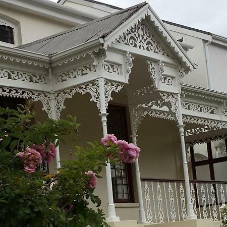 House On Plein Hotel พาร์ล ภายนอก รูปภาพ