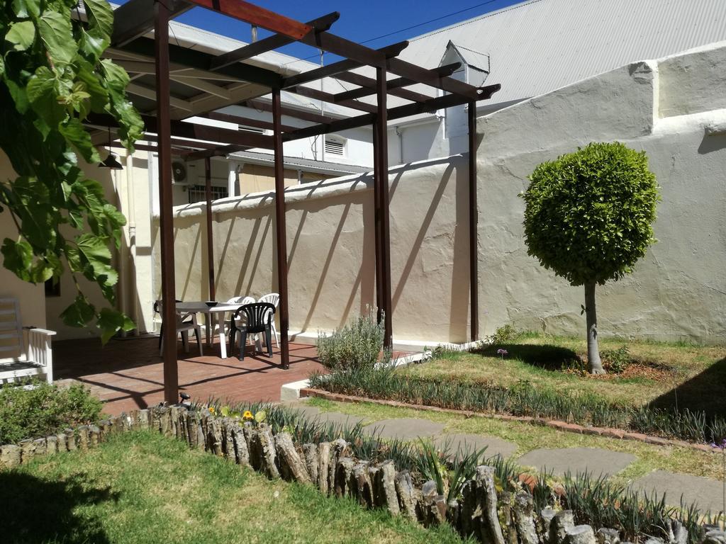 House On Plein Hotel พาร์ล ภายนอก รูปภาพ