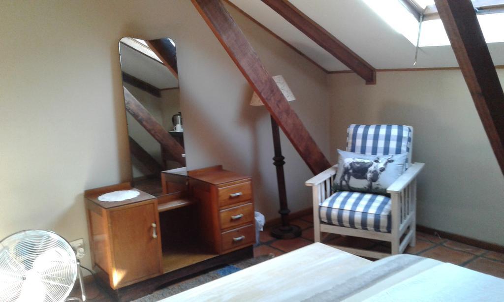 House On Plein Hotel พาร์ล ภายนอก รูปภาพ