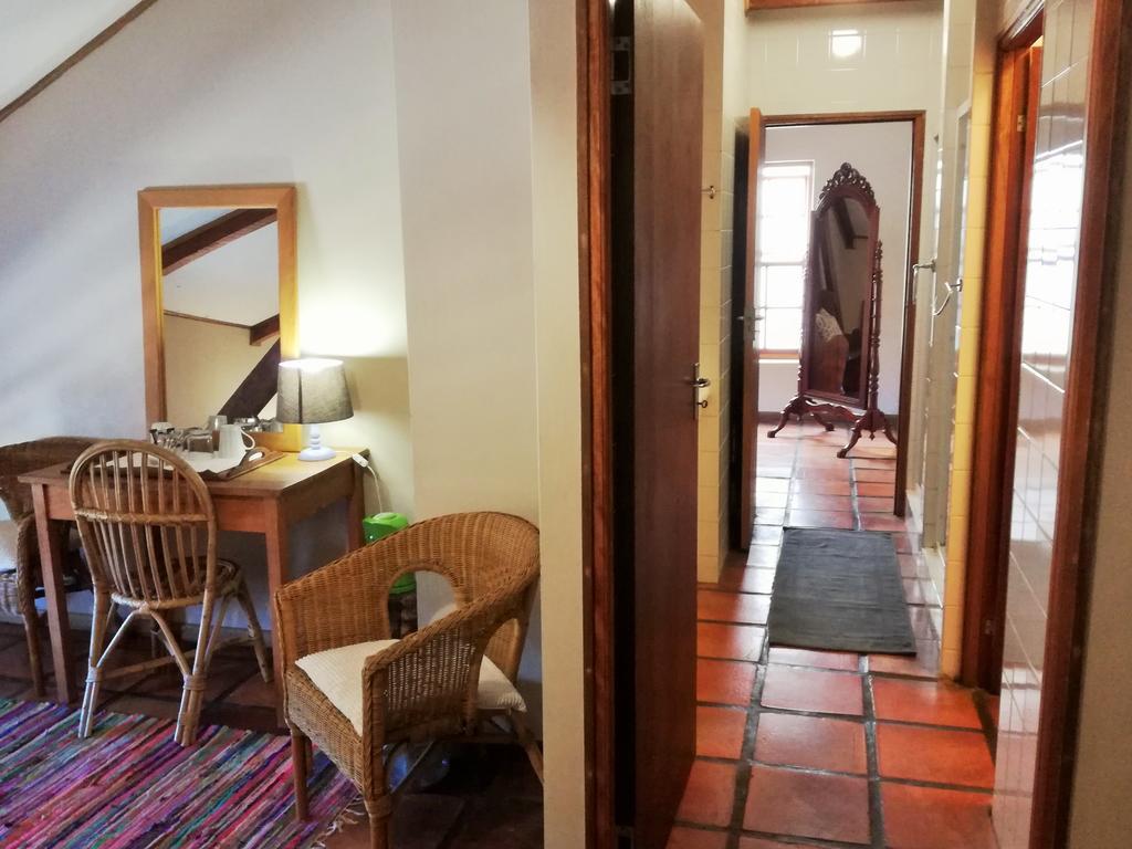 House On Plein Hotel พาร์ล ภายนอก รูปภาพ