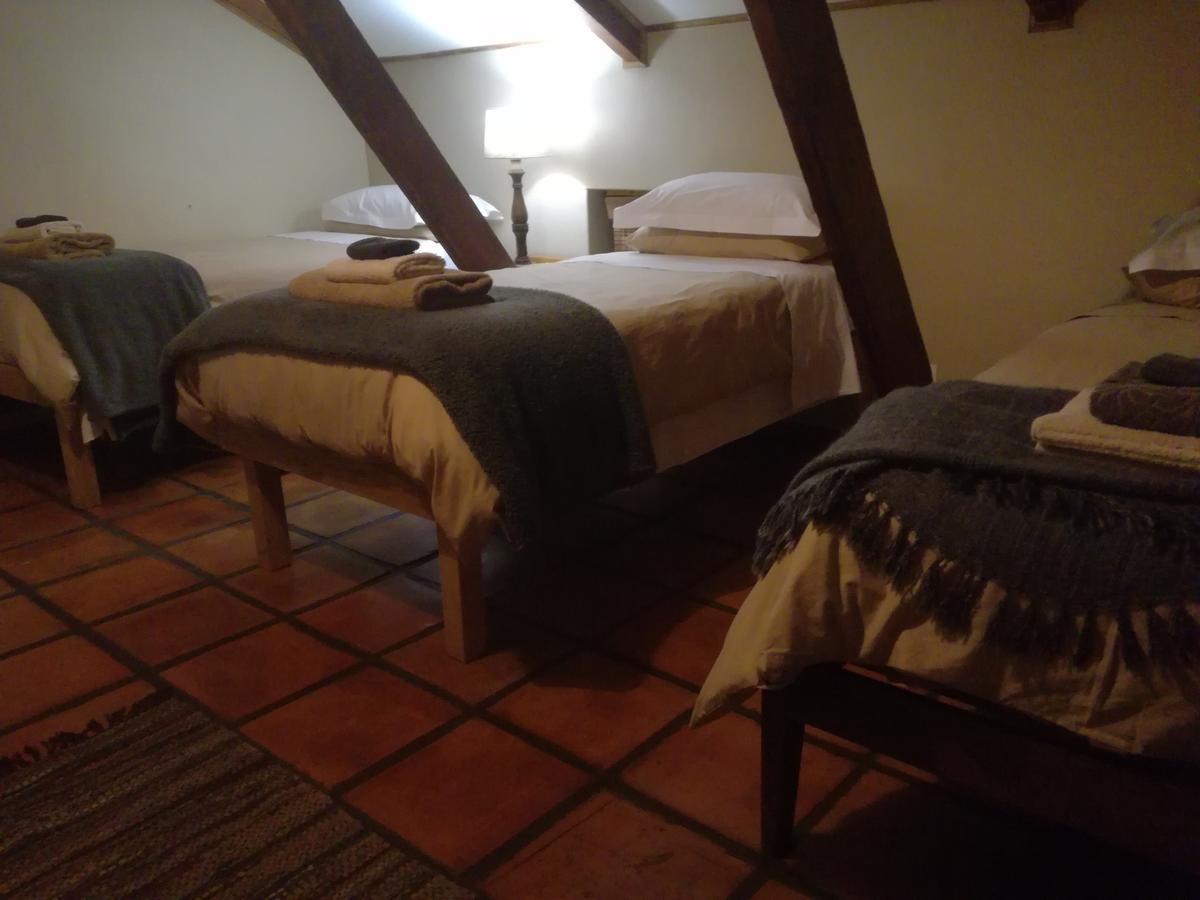 House On Plein Hotel พาร์ล ภายนอก รูปภาพ