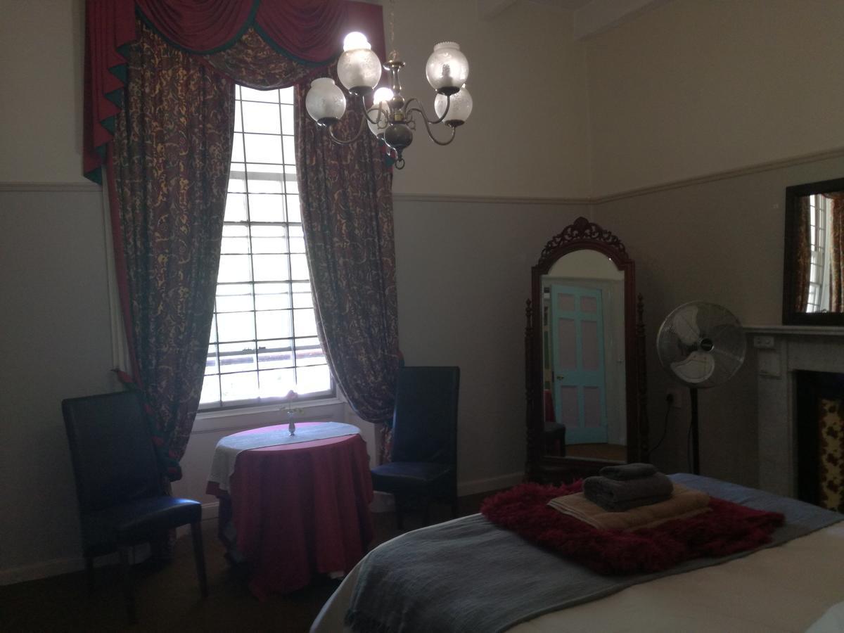 House On Plein Hotel พาร์ล ภายนอก รูปภาพ