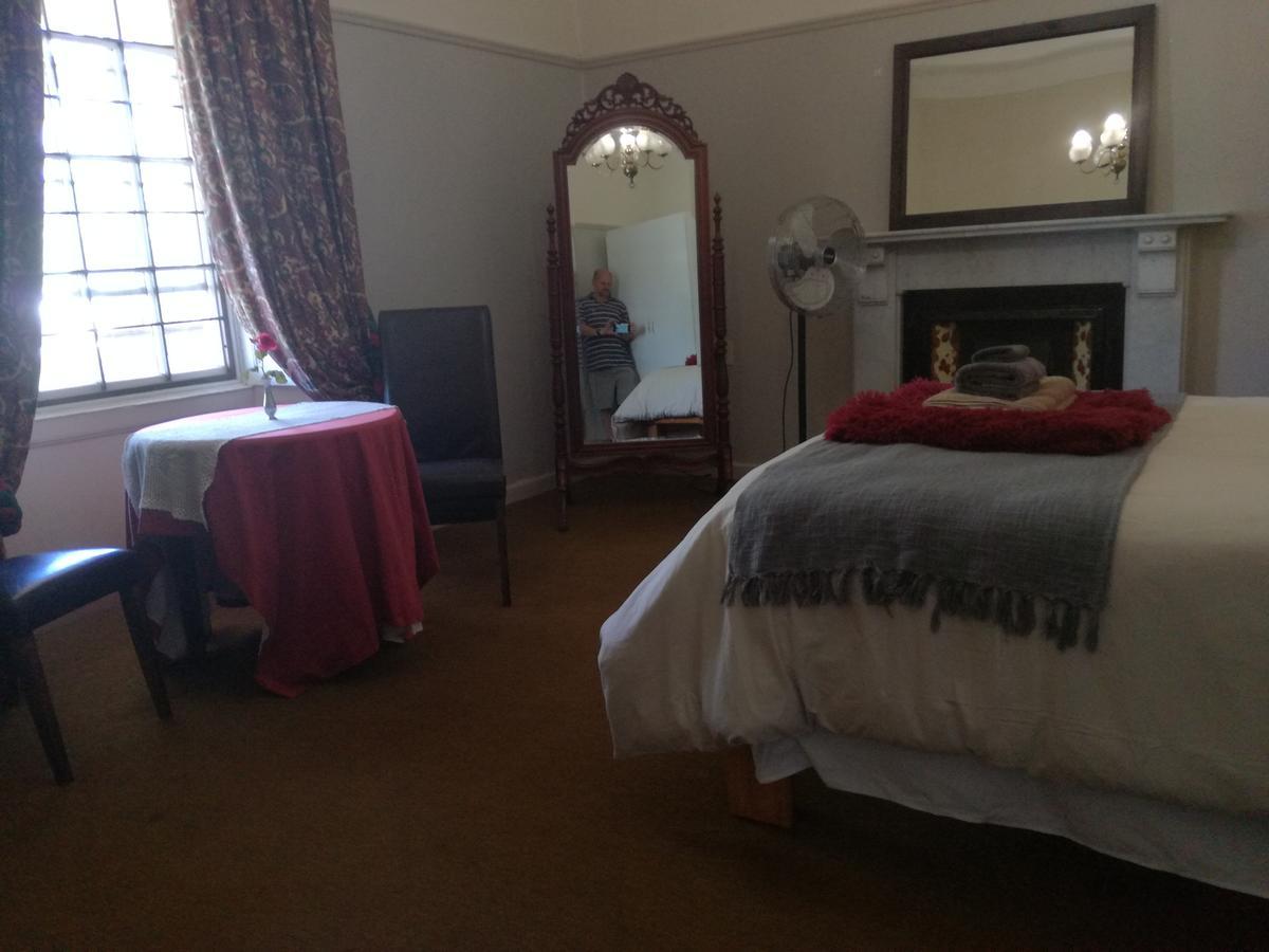 House On Plein Hotel พาร์ล ภายนอก รูปภาพ