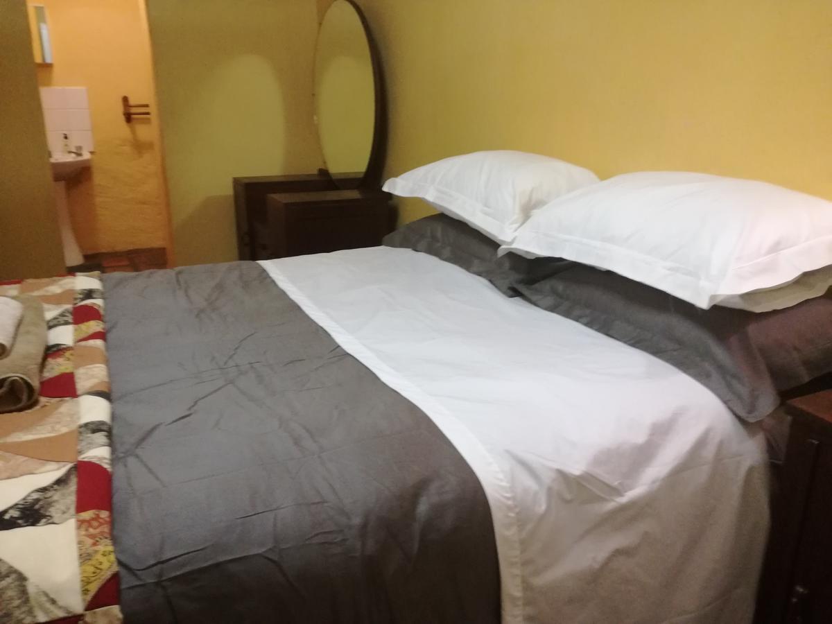 House On Plein Hotel พาร์ล ภายนอก รูปภาพ