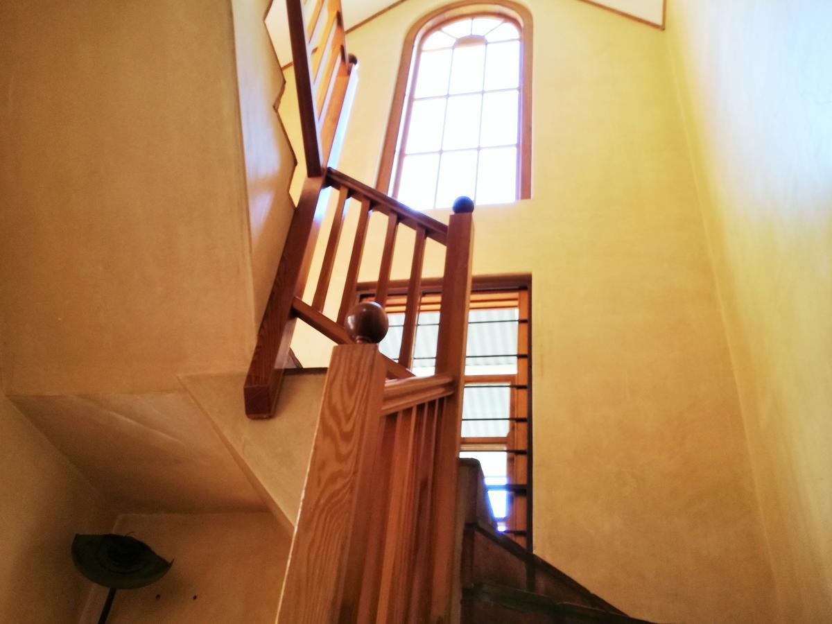 House On Plein Hotel พาร์ล ภายนอก รูปภาพ